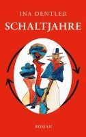 bokomslag Schaltjahre