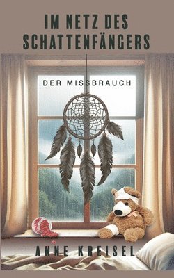 bokomslag Im Netz des Schattenfängers