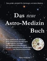 bokomslag Das neue Astro-Medizin Buch