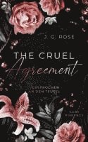 The Cruel Agreement - Versprochen an den Teufel 1