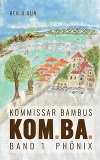 bokomslag Kom.Ba. / Kommissar Bambus