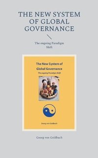 bokomslag New System of Global Governance