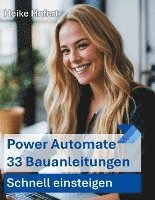 bokomslag Power Automate