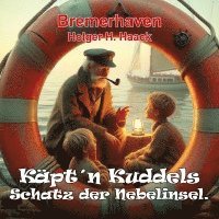 Kpt'n Kuddels Schatz der Nebelinsel 1