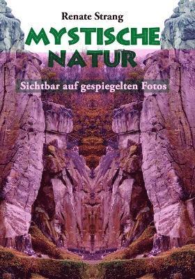 bokomslag Mystische Natur