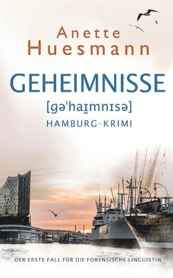 Geheimnisse - Hamburg-Krimi 1