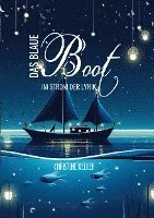 Christine Keller - Das blaue Boot im Strom der Lyrik, Häftad