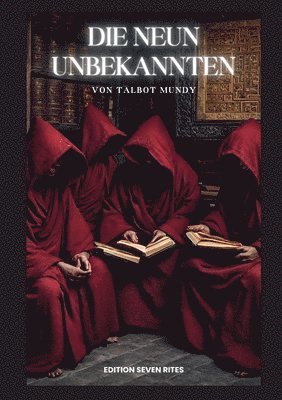 Die neun Unbekannten 1