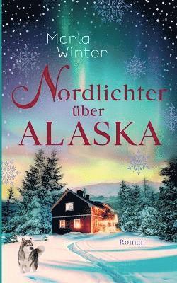 Nordlichter ber Alaska 1