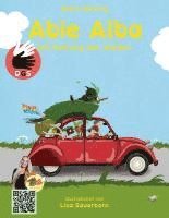 bokomslag Abie Alba - Die Rettung des Waldes