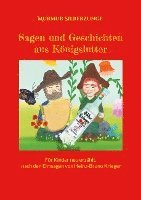 Sagen und Geschichten aus Königslutter 1