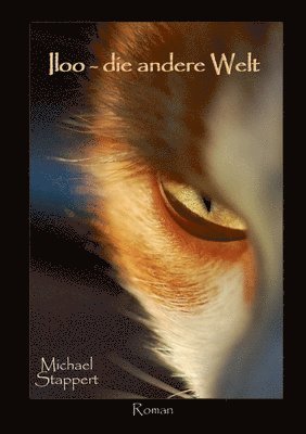 bokomslag Iloo - Die andere Welt