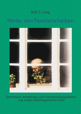 Hinter den Fensterscheiben 1