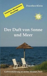 bokomslag Der Duft von Sonne und Meer