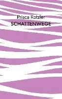bokomslag Schattenwege