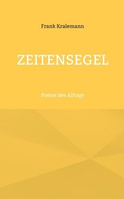 Zeitensegel 1