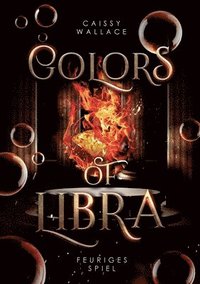 bokomslag Colors of Libra