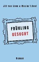 bokomslag Frühling gesucht