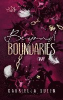 bokomslag Beyond Boundaries