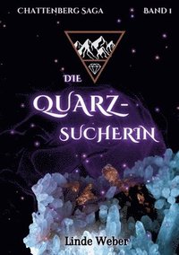 bokomslag Quarzsucherin