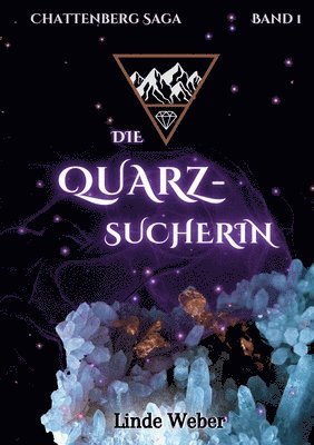bokomslag Quarzsucherin