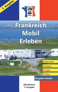 bokomslag Frankreich-Mobil-Erleben