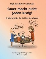 bokomslag Sauer macht nicht jeden lustig!