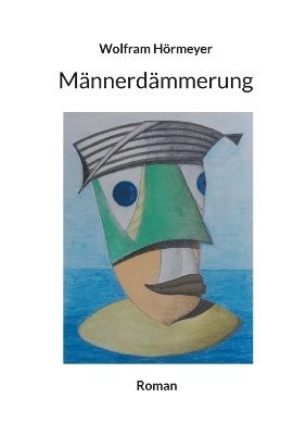 bokomslag Männerdämmerung