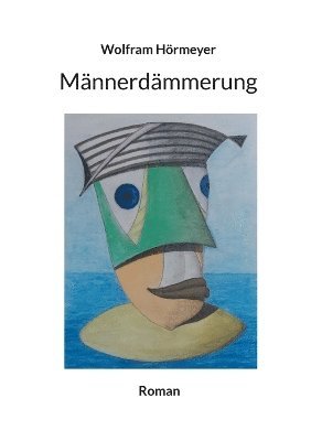 bokomslag Mnnerdmmerung