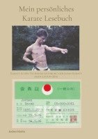 bokomslag Mein persönliches Karate Lesebuch