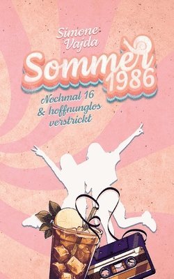 bokomslag Sommer 1986