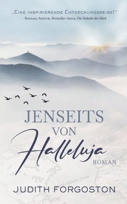 bokomslag Jenseits von Halleluja