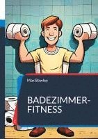 bokomslag Badezimmer-Fitness