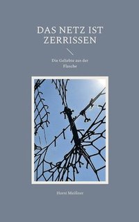 bokomslag Netz ist zerrissen