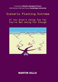 bokomslag Scenario Planning Extreme