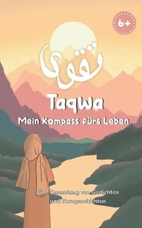 bokomslag Taqwa