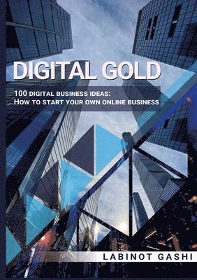 Digital Gold 1