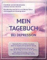 bokomslag Mein Tagebuch bei Depression