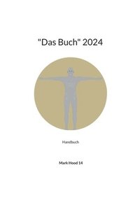 bokomslag &quot;Das Buch&quot; 2024