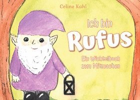 bokomslag Ich bin Rufus