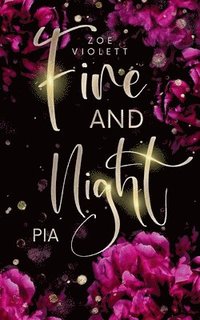 bokomslag Fire and Night
