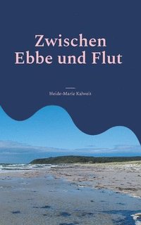 bokomslag Zwischen Ebbe und Flut: Beziehungsweise Lyrik