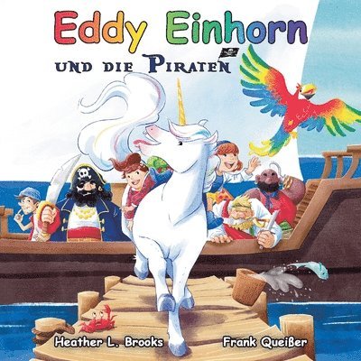 Eddy Einhorn 1