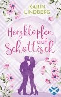bokomslag Herzklopfen auf Schottisch