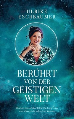 bokomslag Berührt von der geistigen Welt