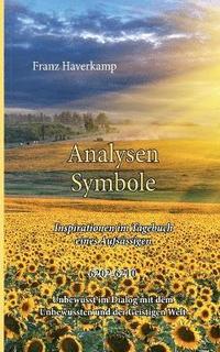 bokomslag Analysen-Symbole 6202-10