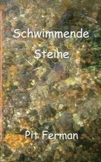 bokomslag Schwimmende Steine