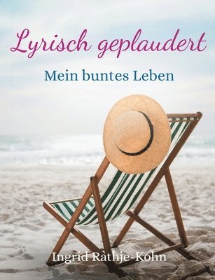 Lyrisch geplaudert