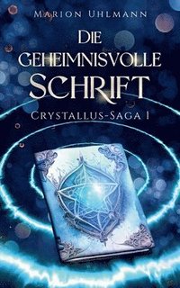 bokomslag geheimnisvolle Schrift