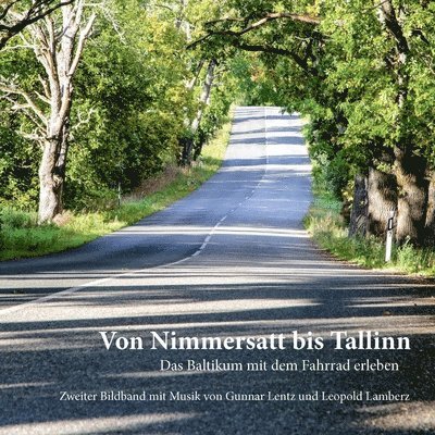 Von Nimmersatt bis Tallinn 1